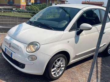 500 III 1.3 mjt 16v Pop 75cv