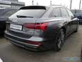 Audi A6 Avant 45 TFSI S line Ext. AHK Matrix Pano HuD Gris - thumbnail 3