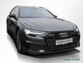Audi A6 Avant 45 TFSI S line Ext. AHK Matrix Pano HuD Gris - thumbnail 2
