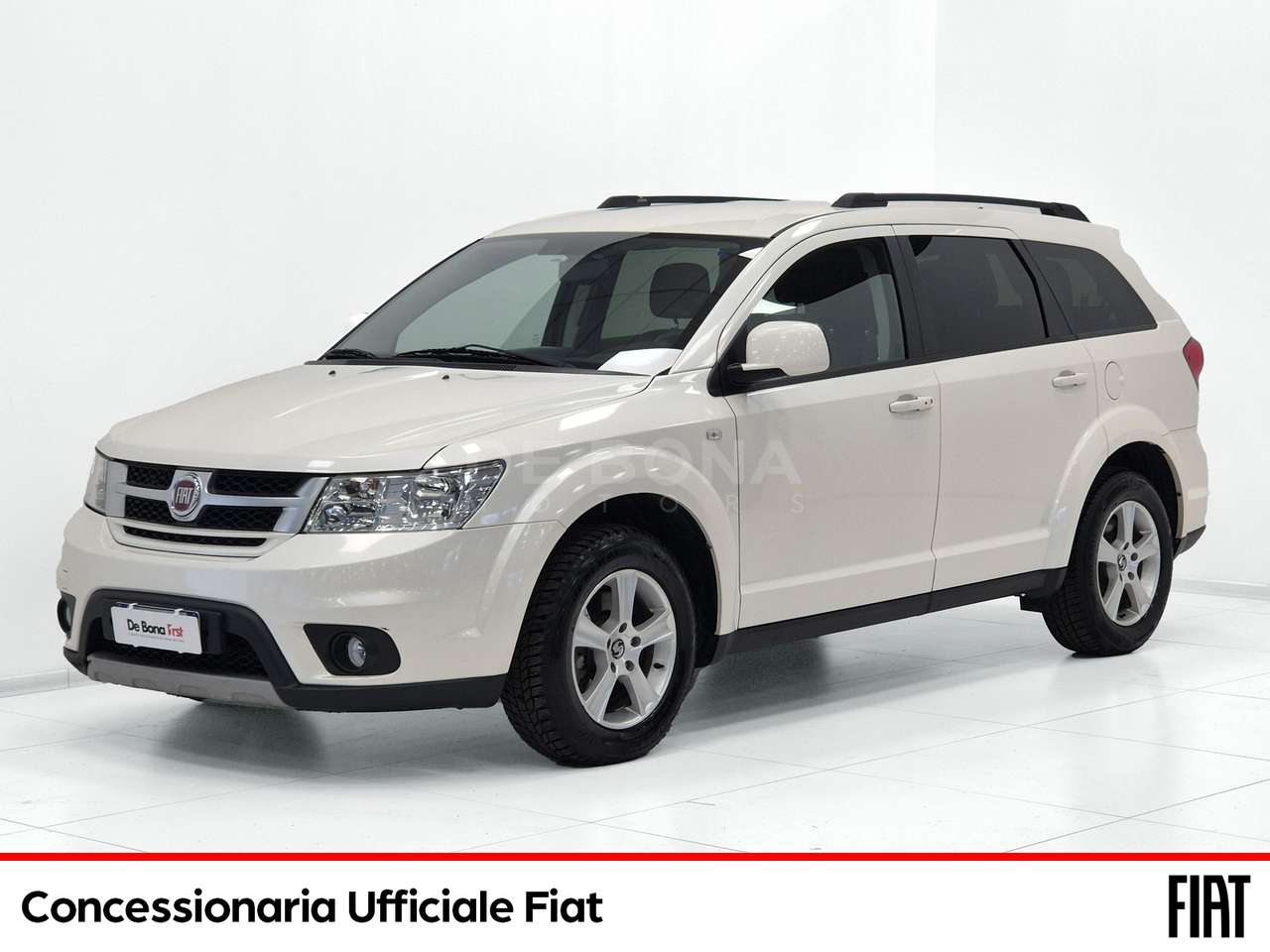 Fiat Freemont 2.0 mjt 16v cross 4x4 170cv auto