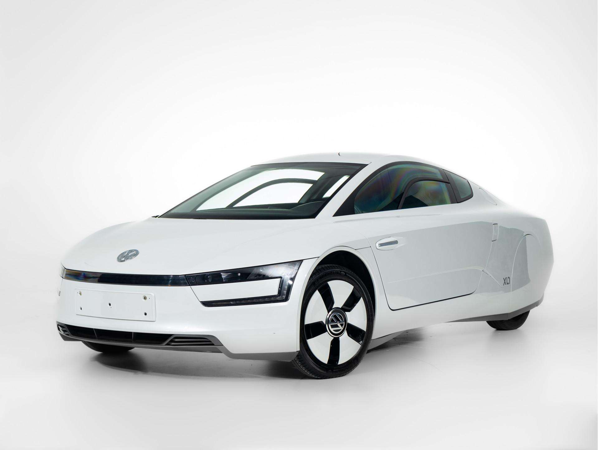 Volkswagen XL1