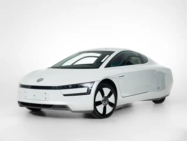 Volkswagen XL1 XL1 *One of 250 worldwide*
