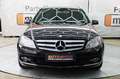 Mercedes-Benz C 180 CGI BE*Automatik*Scheckheft*Insepktion Neu Schwarz - thumbnail 30