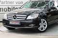 Mercedes-Benz C 180 CGI BE*Automatik*Scheckheft*Insepktion Neu Schwarz - thumbnail 3