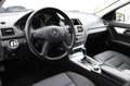 Mercedes-Benz C 180 CGI BE*Automatik*Scheckheft*Insepktion Neu Schwarz - thumbnail 9