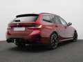 BMW 318 FACELIFT 2 - M SPORT - PANODAK Rot - thumbnail 2