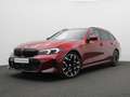 BMW 318 FACELIFT 2 - M SPORT - PANODAK Rot - thumbnail 1
