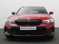 BMW 318 FACELIFT 2 - M SPORT - PANODAK Rot - thumbnail 4