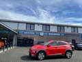 Hyundai KONA EV Premium 64kWh | Leer | Navi Oranje - thumbnail 1