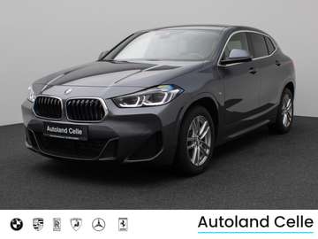 M Sport Panorama Kamera HUD DAB Komfort