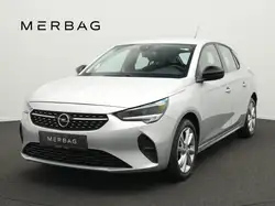 Opel Corsa F 1.2 Elegance  Navi/Klima/LED/Sitzhzg./BC