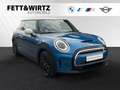 MINI Cooper SE Lr. 237,- br. o.Anz. 48Mon/5`Km p.A. Blau - thumbnail 1