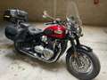 Triumph Speedmaster 1200 Rosso - thumbnail 8