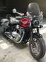 Triumph Speedmaster 1200 Rosso - thumbnail 2