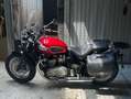 Triumph Speedmaster 1200 Rosso - thumbnail 3