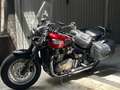 Triumph Speedmaster 1200 Rosso - thumbnail 4