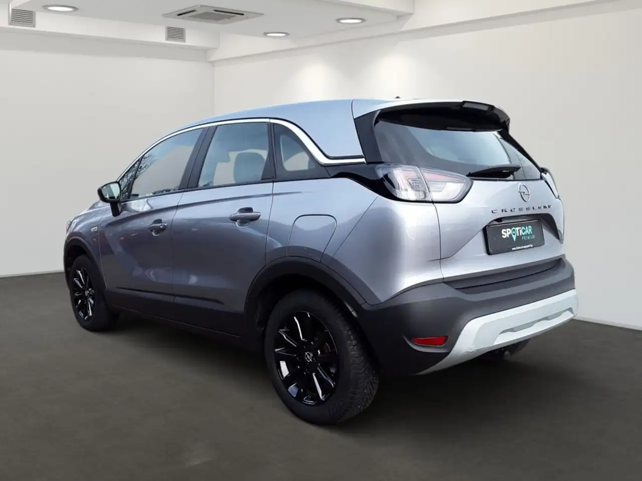 Opel Crossland 1.5 Diesel Automatik Elegance 4