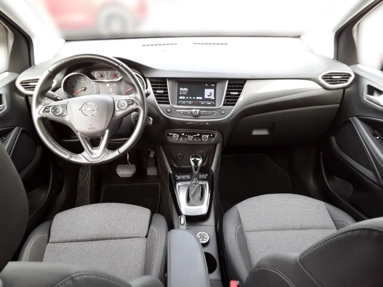 Opel Crossland 1.5 Diesel Automatik Elegance 10