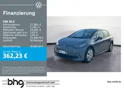 Volkswagen ID.3 Pro