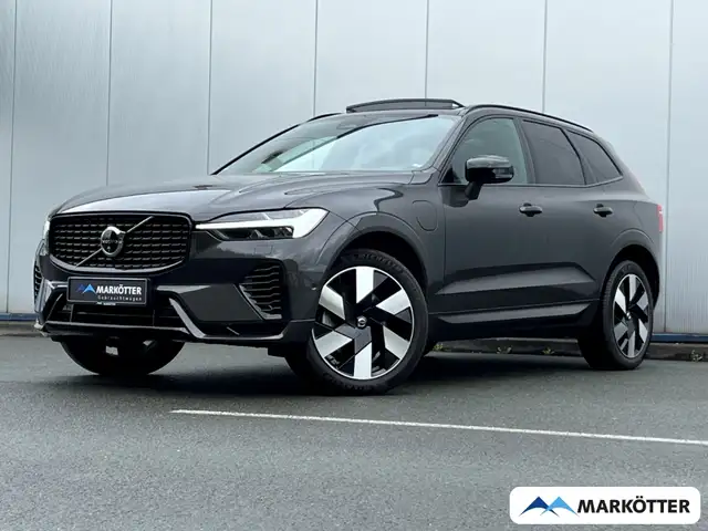 Volvo XC60 T6 AWD Plus Dark Recharge ACC/360°/S Dach