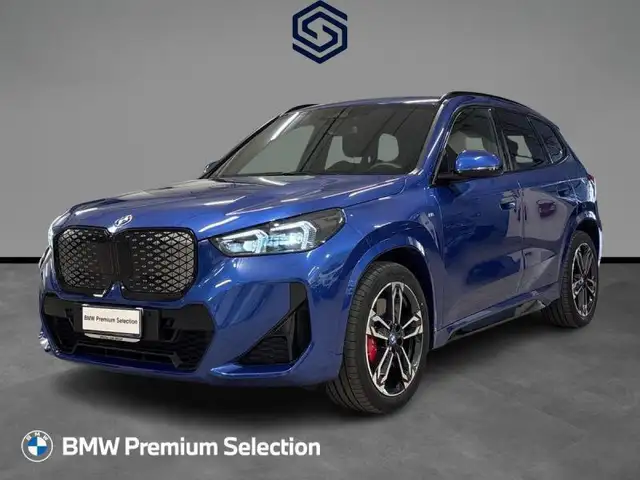 BMW iX1 U11 i edrive 20 MSport Pro