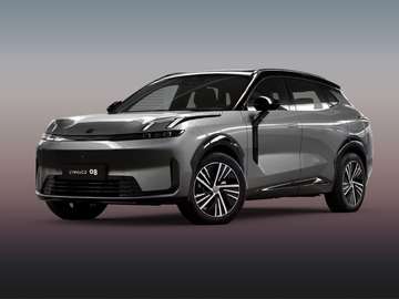 08 PHEV Core