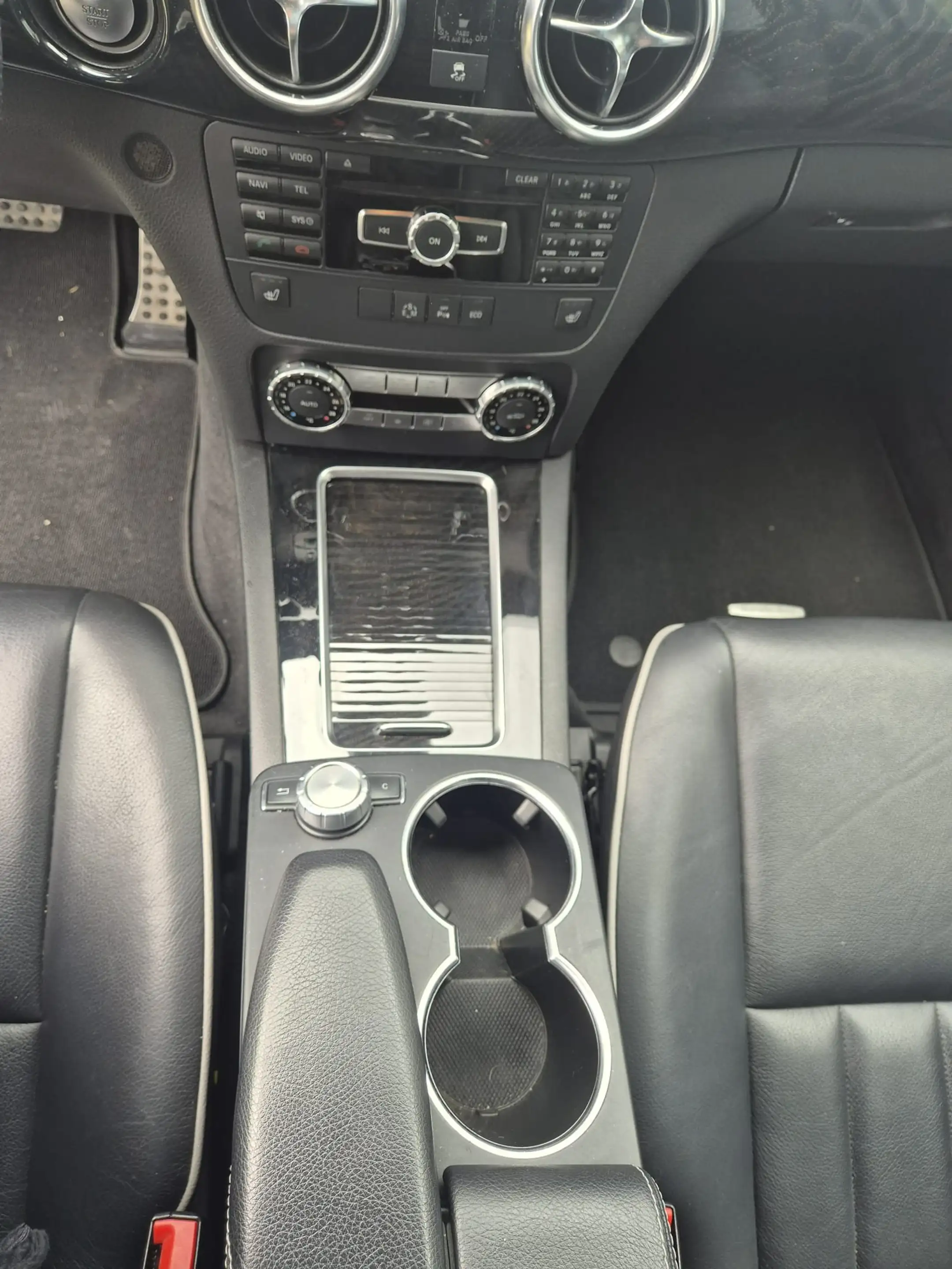 Mercedes-Benz GLK 350 GLK 350 4Matic (204.988) — photo 15