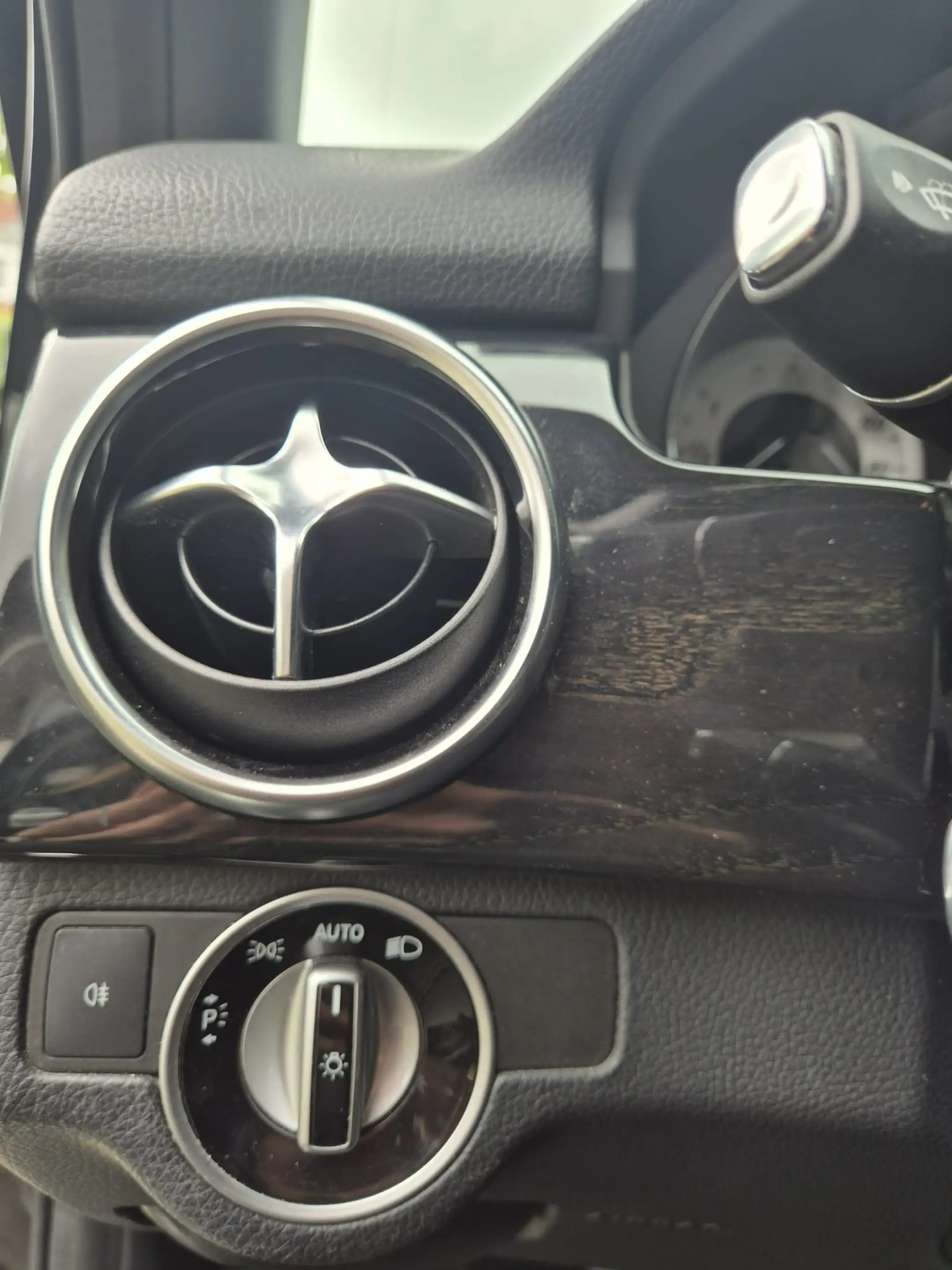 Mercedes-Benz GLK 350 GLK 350 4Matic (204.988) — photo 13
