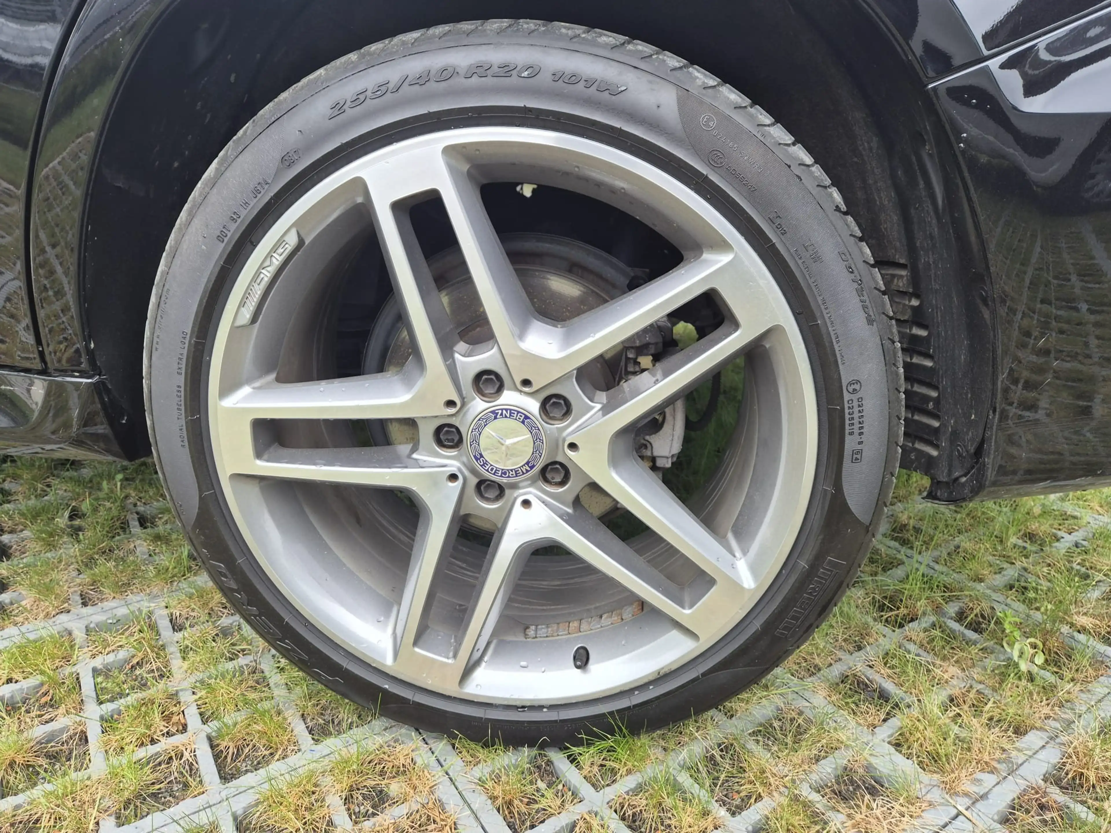 Mercedes-Benz GLK 350 GLK 350 4Matic (204.988) — photo 9