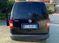 Volkswagen Caddy caddy life 1.4 benzina Nero - thumbnail 1