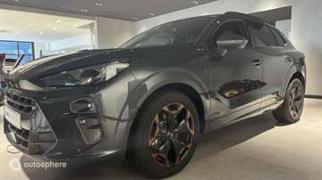 1.5 eHybrid 204ch V DSG7