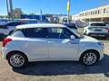 Suzuki Swift 1,2 Hybrid DualJet Flash Weiß - thumbnail 4