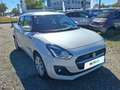 Suzuki Swift 1,2 Hybrid DualJet Flash Weiß - thumbnail 3