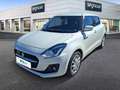 Suzuki Swift 1,2 Hybrid DualJet Flash Weiß - thumbnail 1