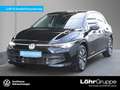 Volkswagen Golf VIII 1.5 TSI Goal AHK/Navi Schwarz - thumbnail 1