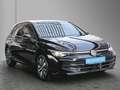 Volkswagen Golf VIII 1.5 TSI Goal AHK/Navi Schwarz - thumbnail 5