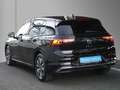 Volkswagen Golf VIII 1.5 TSI Goal AHK/Navi Schwarz - thumbnail 4