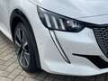 Peugeot e-208 EV GT 350 50 kWh 50% deal 9.475,- ACTIE // Na subs Blanc - thumbnail 3