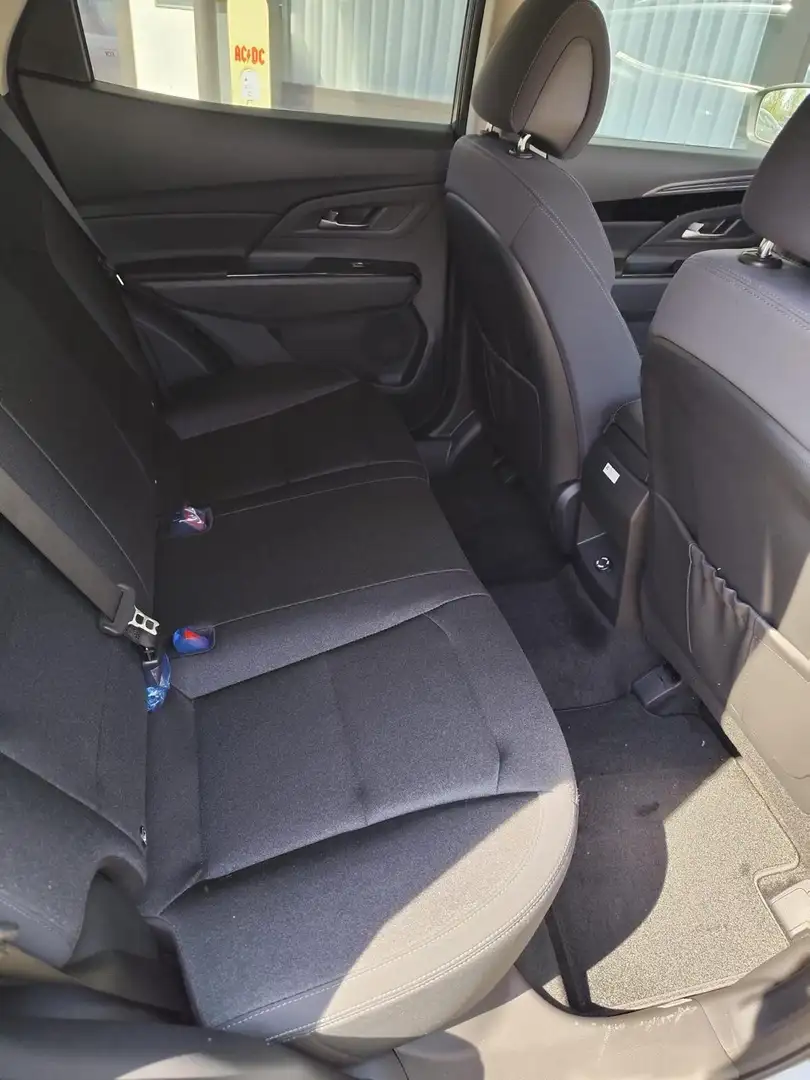 SsangYong Korando 1.5 T-GDi 2WD Aut. Quartz - 2