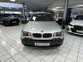 BMW X3 2.5i*Navi Professional*Xenon*Klimaautomatik* Silver - thumbnail 2