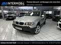 BMW X3 2.5i*Navi Professional*Xenon*Klimaautomatik* Silver - thumbnail 1