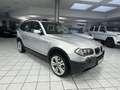 BMW X3 2.5i*Navi Professional*Xenon*Klimaautomatik* Silver - thumbnail 3
