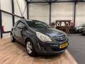 Opel Corsa 1.2-16V Connect Edition / AIRCO / Gris - thumbnail 4