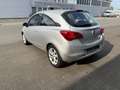Opel Corsa E Edition*1-Hand*Scheckheft*Klima*TÜV Neu Silber - thumbnail 6