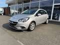 Opel Corsa E Edition*1-Hand*Scheckheft*Klima*TÜV Neu Silber - thumbnail 1