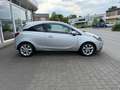Opel Corsa E Edition*1-Hand*Scheckheft*Klima*TÜV Neu Silber - thumbnail 5