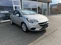 Opel Corsa E Edition*1-Hand*Scheckheft*Klima*TÜV Neu Silber - thumbnail 3