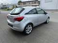 Opel Corsa E Edition*1-Hand*Scheckheft*Klima*TÜV Neu Silber - thumbnail 8