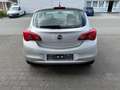 Opel Corsa E Edition*1-Hand*Scheckheft*Klima*TÜV Neu Silber - thumbnail 7