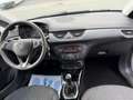 Opel Corsa E Edition*1-Hand*Scheckheft*Klima*TÜV Neu Silber - thumbnail 16